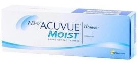 Acuvue One Day Moist